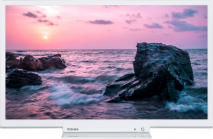 LED телевизор Toshiba 24W3754DG thumbnav