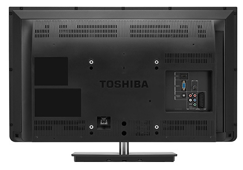 Televizor Toshiba 32E2533DG / 32" / / HD ready photo 3