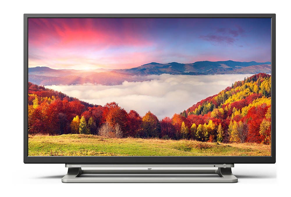 Телевизор Toshiba 32S3633DG / 32" / / HD ready photo 1