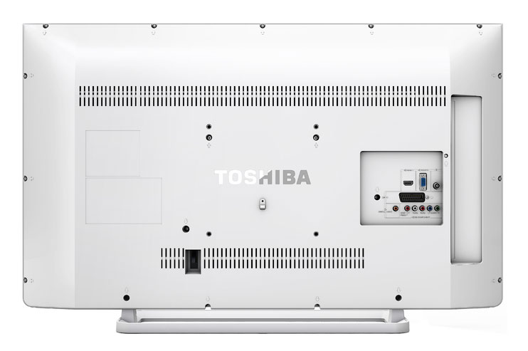 Televizor Toshiba 40L2454DG / 40" / / Full HD photo 3
