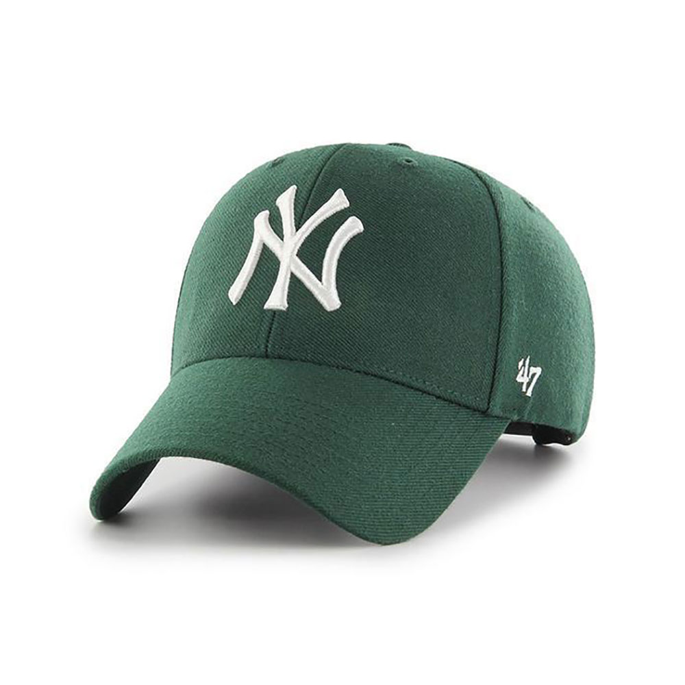 Chipiu 47 Brand MLB NEW YORK YANKEES One size Verde photo 1