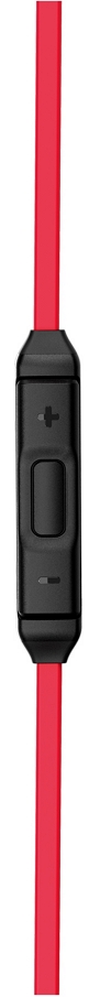 Наушники HyperX Красный Bluetooth / Спорт / Красный photo 5