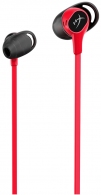 Наушники беспроводные с микрофоном HyperX HEBBXX-MC-RD/G thumbnav 2