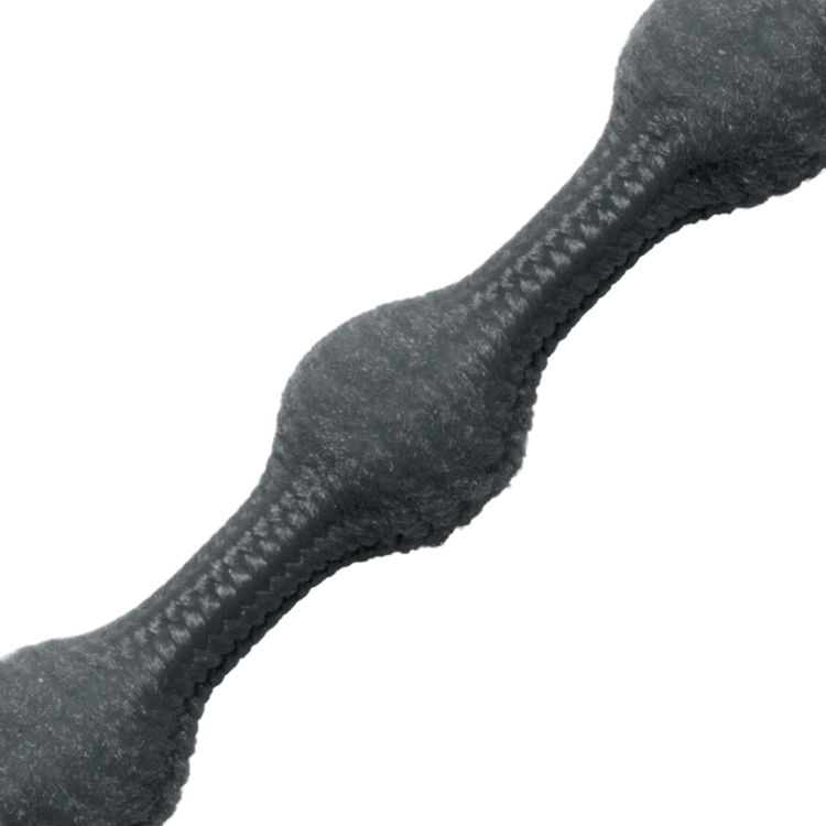 Шнурки Caterpy Run No-Tie Shoelaces photo 2