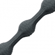 Шнурки Caterpy Run No-Tie Shoelaces thumbnav 2