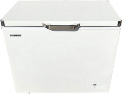 Lada frigorifica Bravo XF-261ADG, 230 l, 82.6 cm, A+, Alb thumbnav