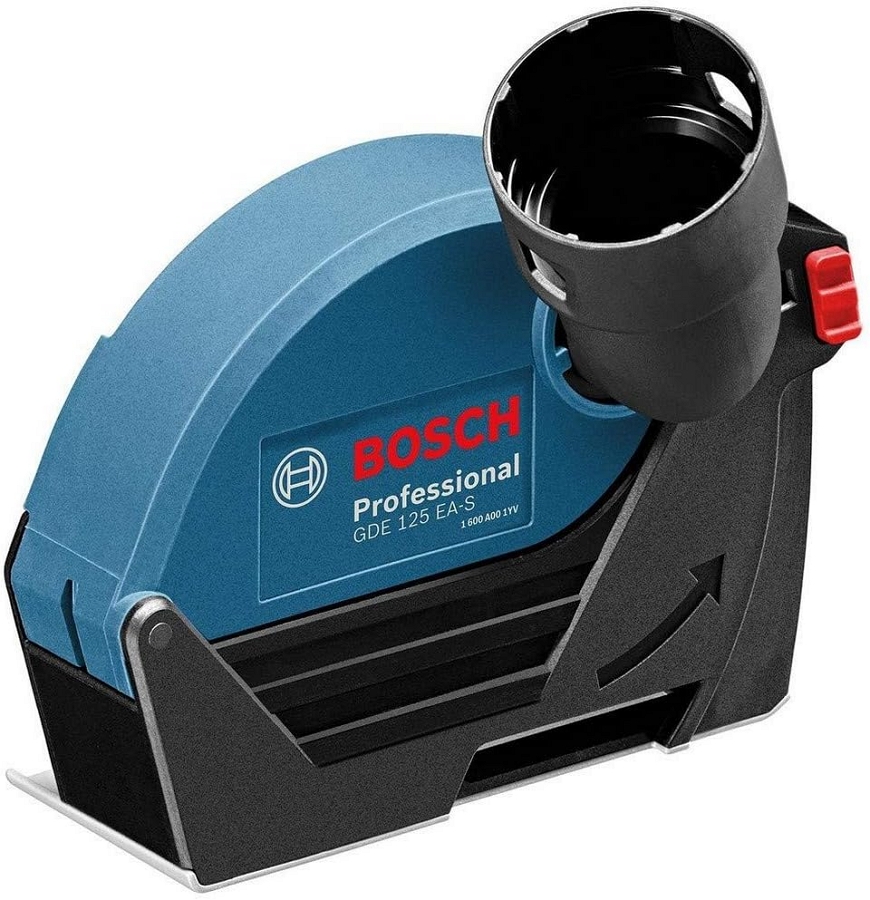 Sistem aspirare praf Bosch GDE 125 EA-S, 1600A003DH photo Sistem aspirare praf Bosch GDE 125 EA-S, 1600A003DH photo