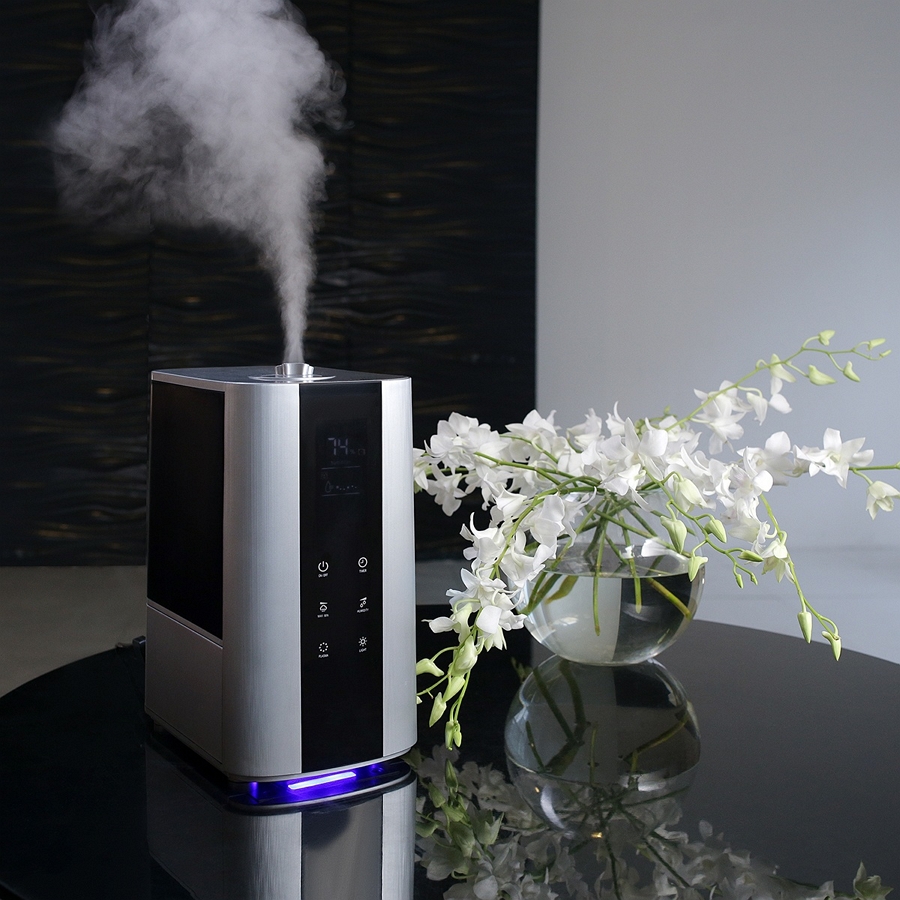 Umidificator Polaris PUH0806Di photo 3