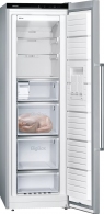 Congelator Bosch SGN3063, 242 l, 186 cm, D, Inox thumbnav 1