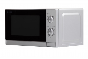 Cuptor cu microunde Sharp R-20DS thumbnav 2