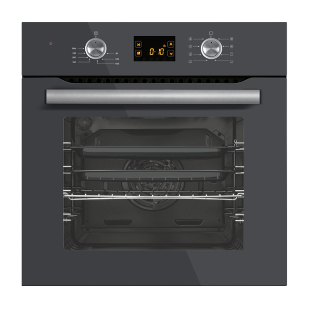 Cuptor electric incorporabil Luxell B66-SF3 DDT / 55Pina la 60 l l. / A+ photo 1 Cuptor electric incorporabil Luxell B66-SF3 DDT / 55Pina la 60 l l. / A+ photo 1