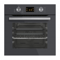 Cuptor electric incorporabil Luxell B66-SF3 DDT, 55 l, A+ thumbnav 1