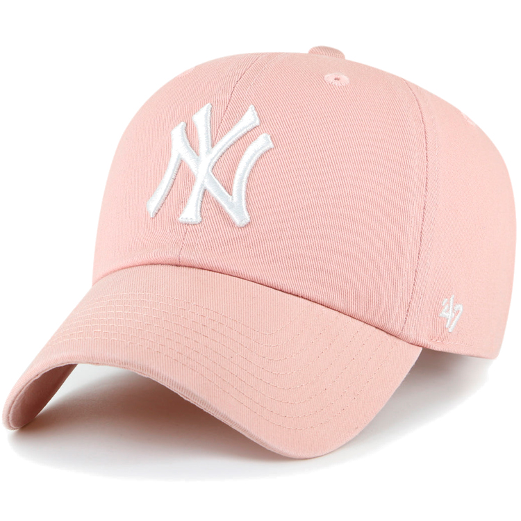 Chipiu 47 Brand MLB New York Yankees Raised Basic OSFA Piersica photo 1 Chipiu 47 Brand MLB New York Yankees Raised Basic OSFA Piersica photo 1