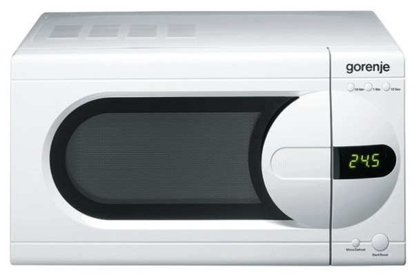 Cuptor cu microunde Gorenje CMO200DW photo Cuptor cu microunde Gorenje CMO200DW photo