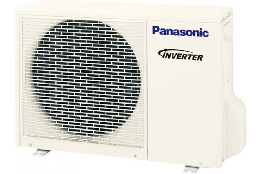 Кондиционер Panasonic CSE24PKDW 24000 BTU / 75 м2 / Инверторный / R410а / A photo 3