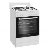 Aragaz pe gaz Beko  FBST62110DW thumbnav 2
