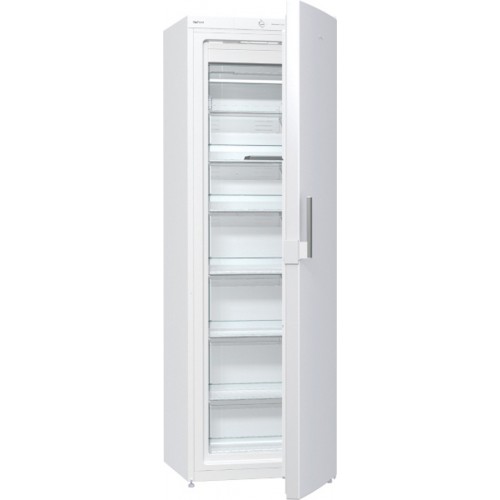 Congelator Gorenje FN6191DW / 243 l / 185 cm / A+ / Alb photo 1 Congelator Gorenje FN6191DW / 243 l / 185 cm / A+ / Alb photo 1