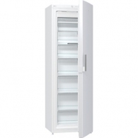 Congelator Gorenje FN6191DW, 243 l, 185 cm, A+, Alb thumbnav 1
