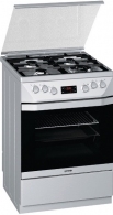 Газовая плита Gorenje  K67443DW thumbnav 1