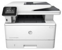 MFD cu laser HP LaserJet Pro MFP M426dw WiFi thumbnav 1