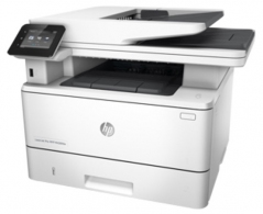 MFD cu laser HP LaserJet Pro MFP M426dw WiFi thumbnav 3