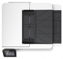 MFD cu laser HP LaserJet Pro MFP M426dw WiFi thumbnav 4