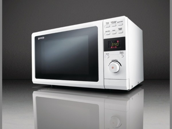 Cuptor cu microunde Gorenje MO-17DW photo 