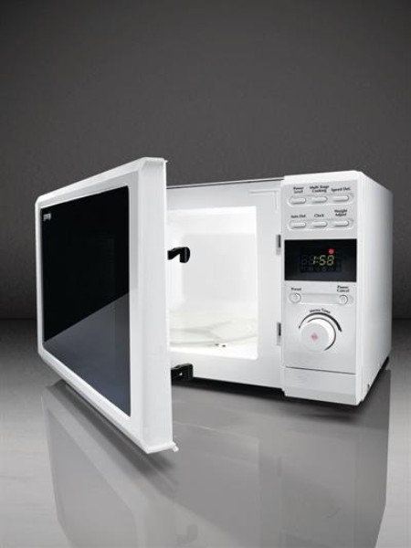Cuptor cu microunde Gorenje MO 20DW 700 W / 20 l / Alb photo 2