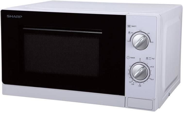 Микроволновая печь Sharp R-20DW photo Микроволновая печь Sharp R-20DW photo