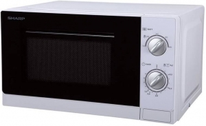 Микроволновая печь  Sharp R-20DW thumbnav