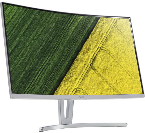 Monitor Acer ED273WMIDX photo 2