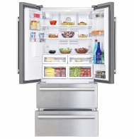Frigider Beko GNE60521DX thumbnav 2
