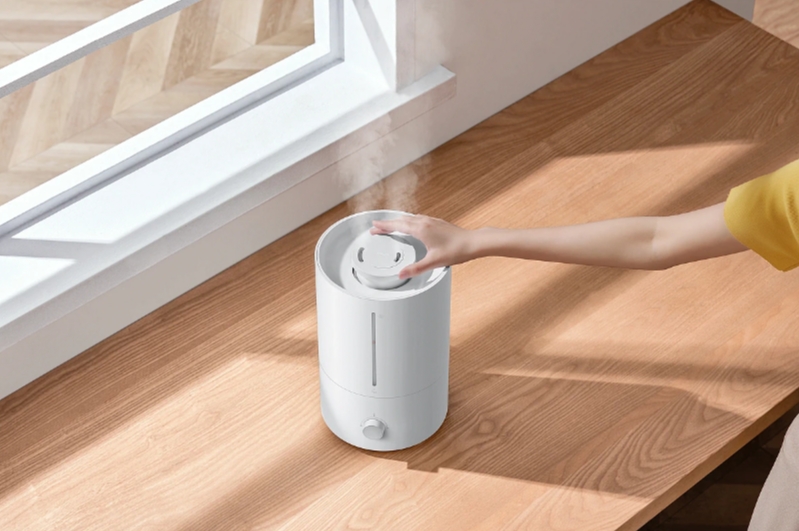Umidificator Xiaomi MJJSQ06DY photo 3