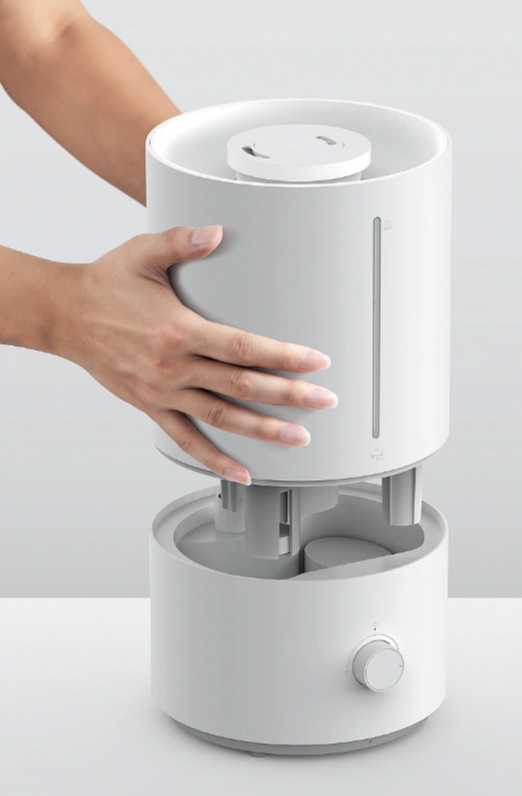 Umidificator Xiaomi MJJSQ06DY photo 4
