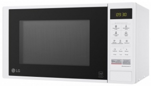 Cuptor cu microunde LG MS2042DY thumbnav 3