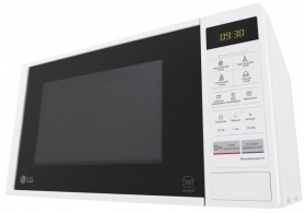 Cuptor cu microunde LG MS2042DY thumbnav 4