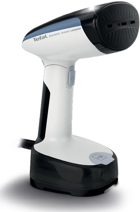 Отпариватель для одежды Tefal DT3031E0 / 1300 Вт / Белый photo 2