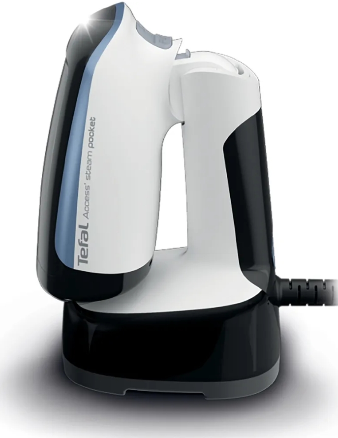 Отпариватель для одежды Tefal DT3031E0 / 1300 Вт / Белый photo 3