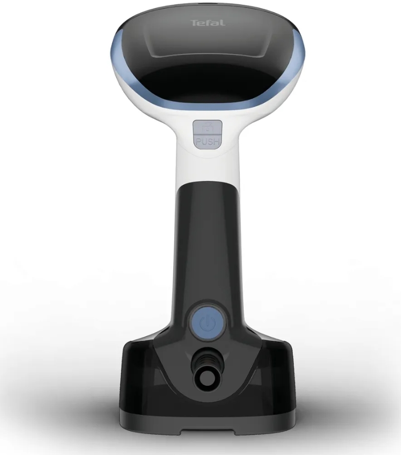Отпариватель для одежды Tefal DT3031E0 / 1300 Вт / Белый photo 4