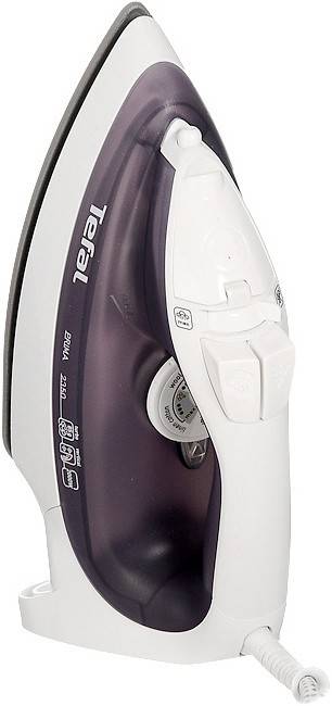 Утюг Tefal FV2350E0, 2000Вт photo 3