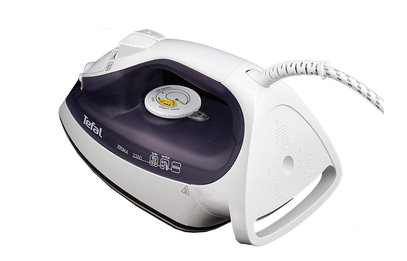 Утюг Tefal FV2350E0, 2000Вт photo 7