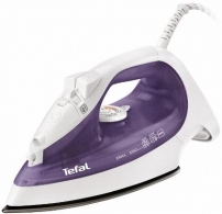 Утюг Tefal FV2350E0, 270 мл, Фиолетовый thumbnav 1