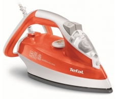Утюг Tefal FV3826E0, 270 мл, Оранжевый thumbnav 3