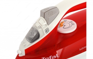 Утюг Tefal FV3826E0, 270 мл, Оранжевый thumbnav 5