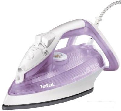 Утюг Tefal FV3835E0, 270 мл, Фиолетовый photo 