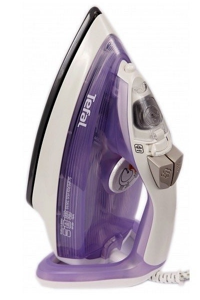 Утюг Tefal FV3835E0, 2300Вт photo 3