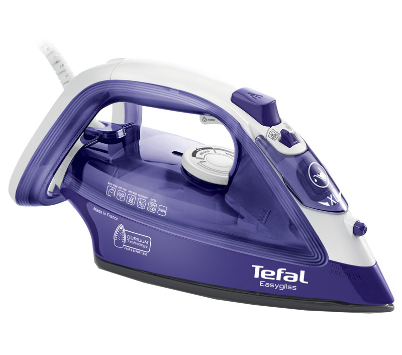 Утюг Tefal FV3930EO, 2300Вт photo 3