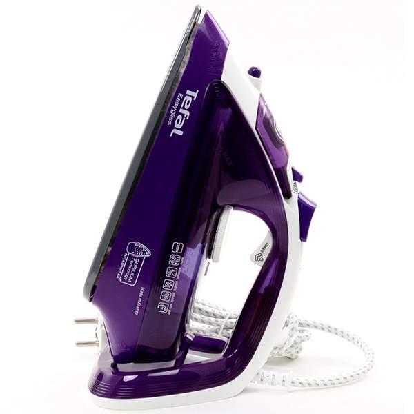 Утюг Tefal FV3930EO, 2300Вт photo 4