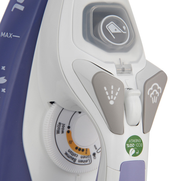 Fier de calcat Tefal FV4632E0, 2400W photo 3