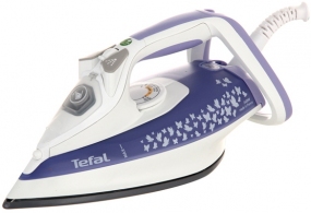 Fier de calcat Tefal FV4632E0, 300 ml, Violet thumbnav 1